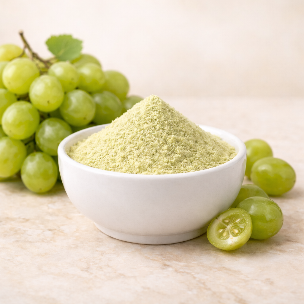 Grapes Powder