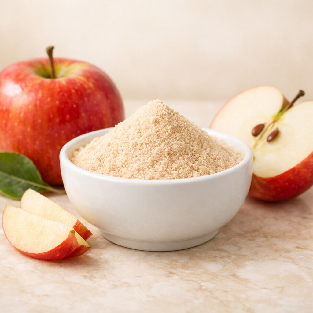 Apple Powder