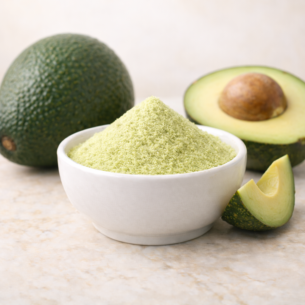 Avocado Powder