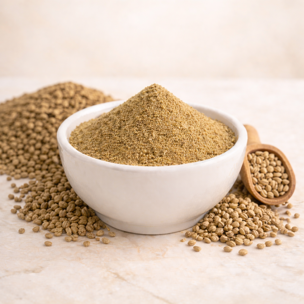 Carom Seed Powder