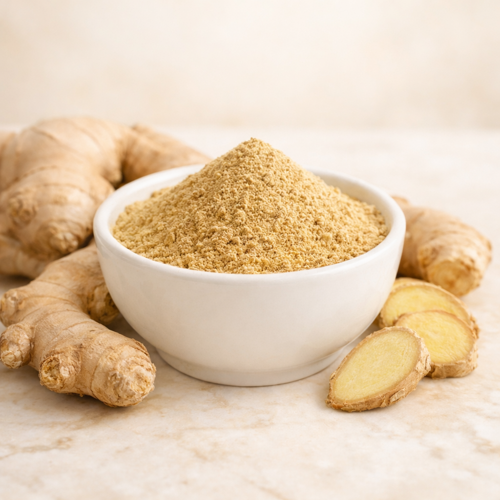 Ginger Powder