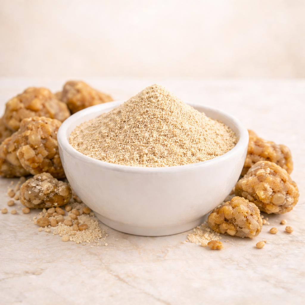 Asafoetida (Hing) Powder