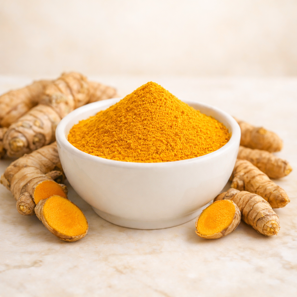 Turmeric Powder 