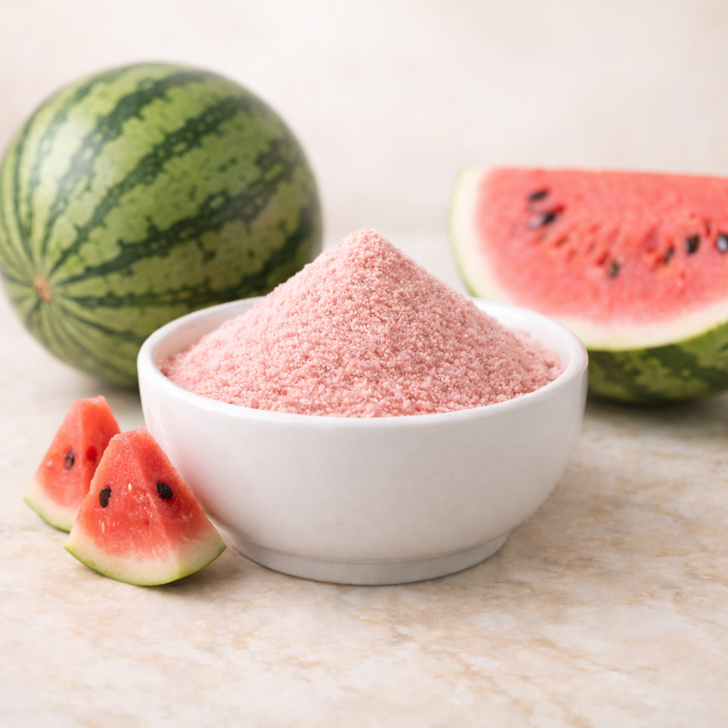 Watermelon Powder